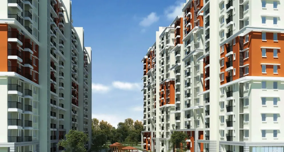 Prestige Ferns Residency (Bangalore)