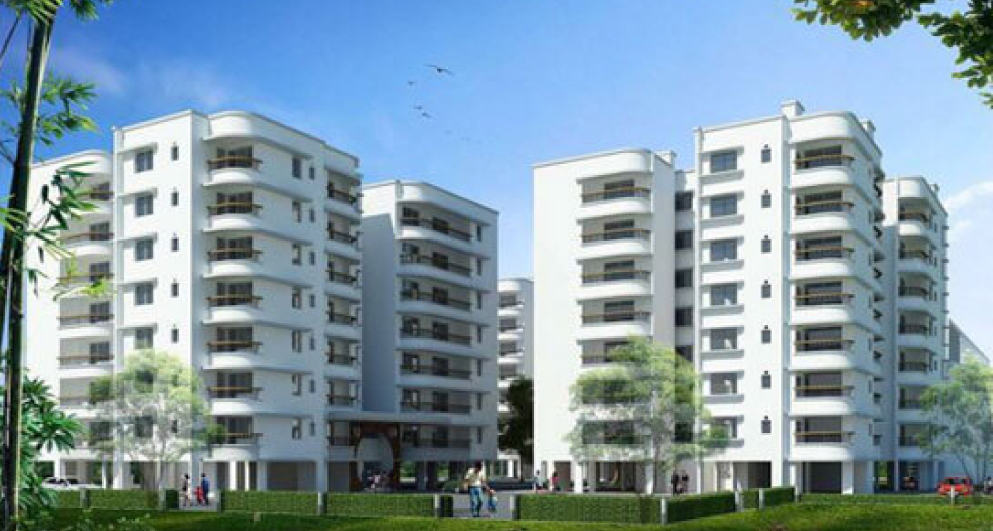 Prestige-Downtown-(Chennai)