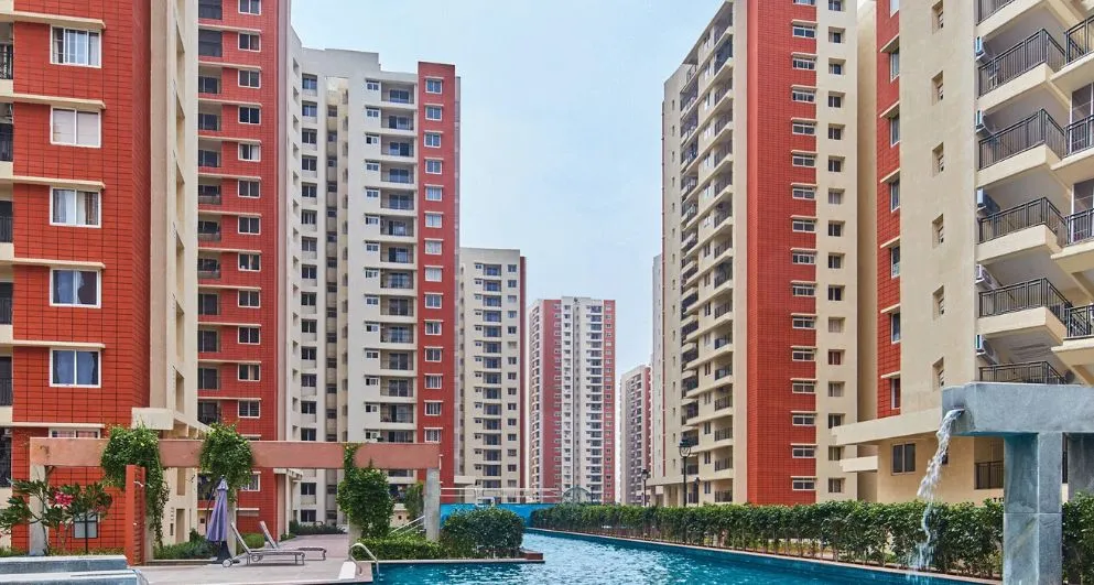 Prestige Bella Vista (Chennai)